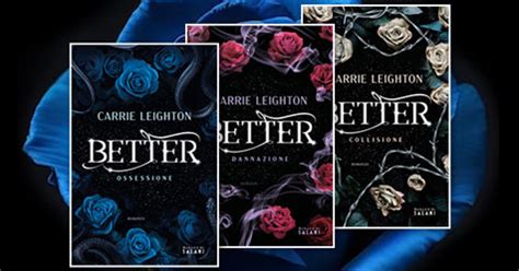 better libro 3 trama|Trilogia Better .